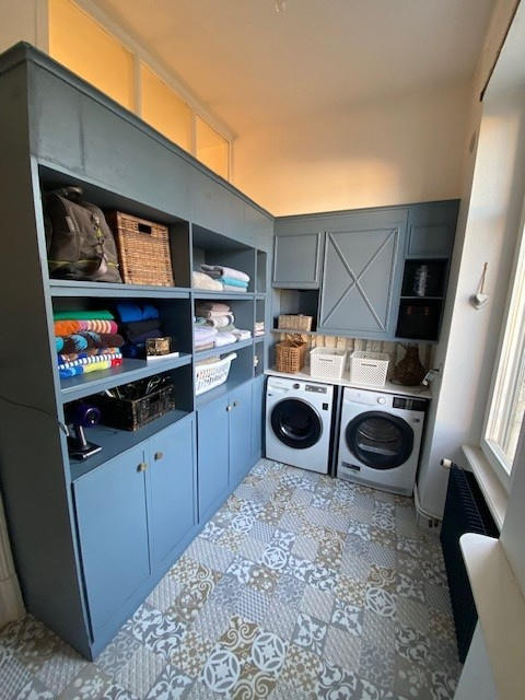 Appartement - 167 m² - 6 pièces