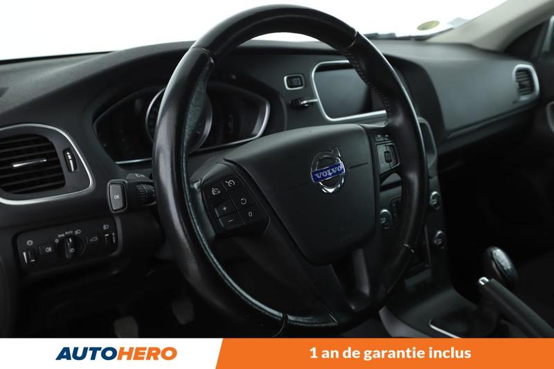 Volvo V40 1.6 D2 115 ch