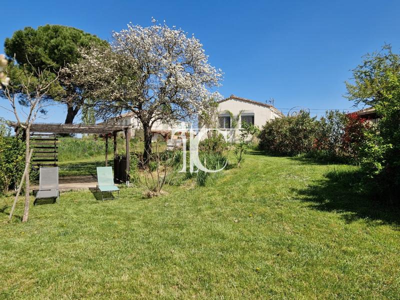 Maison - 48 m² - 3 pièces