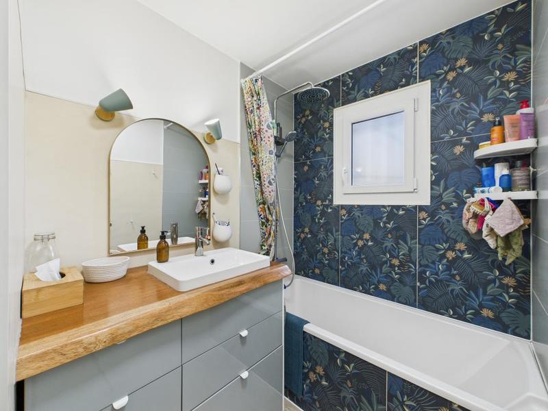 Villa - 109 m² - 4 pièces