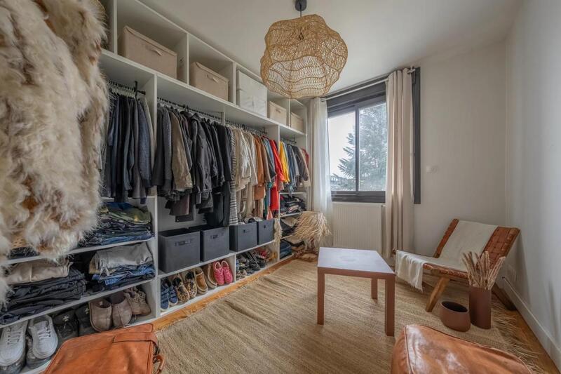 Maison - 133 m² - 6 pièces