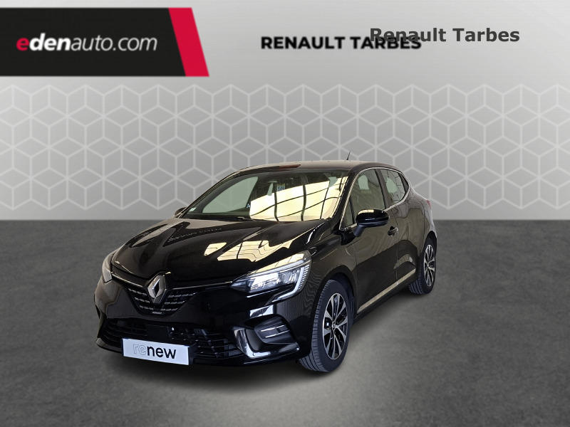 Renault Clio TCe 140 - 21n Intens