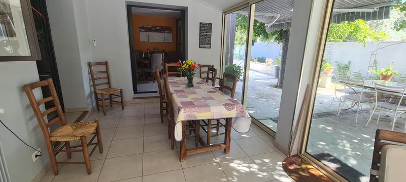 Villa - 176 m² - 5 pièces