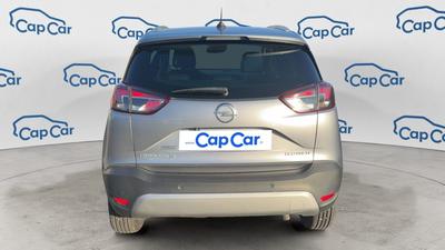 Opel Crossland X 1.5 CDTi 102 Elegance