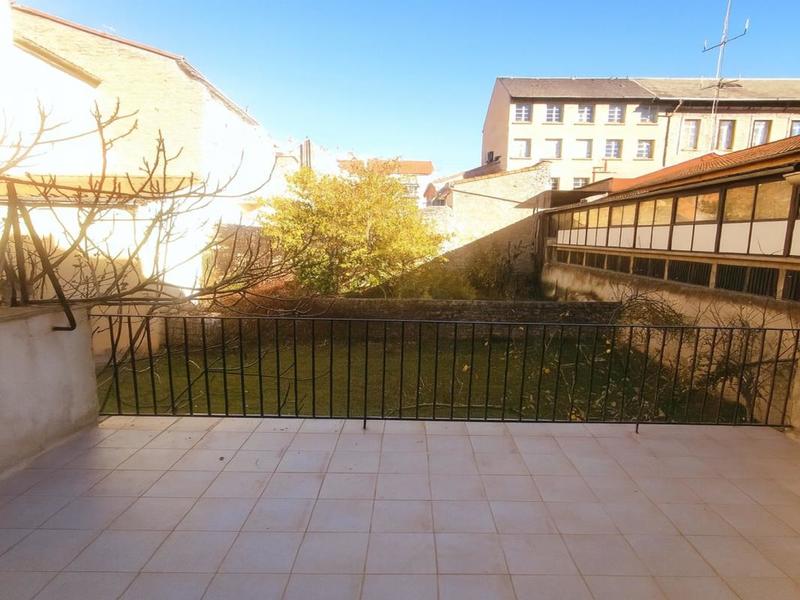 Appartement - 68 m² - 4 pièces
