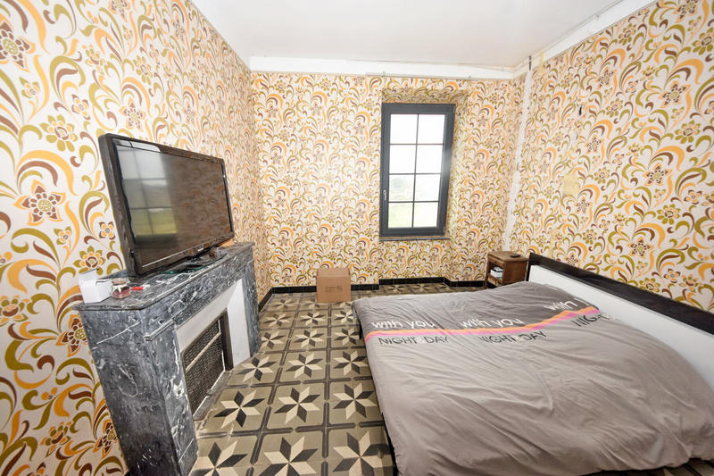 Maison - 190 m² - 7 pièces