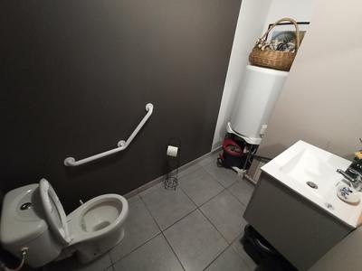 Fonds de commerce - 50 m²