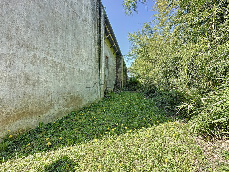 Maison - 94 m² - 3 pièces