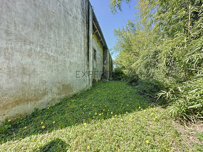 Maison - 94 m² - 3 pièces