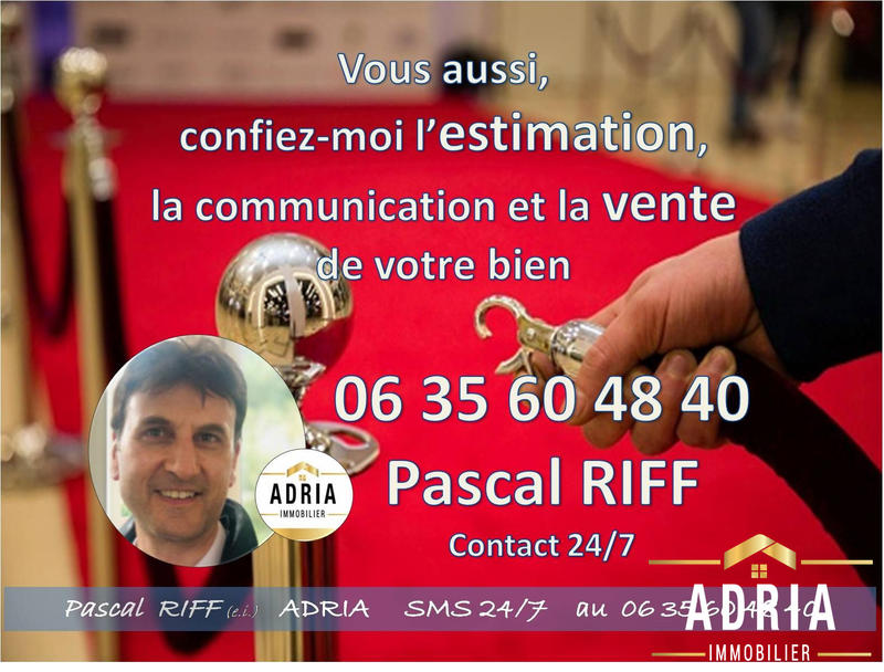 Duplex - 44 m² - 2 pièces