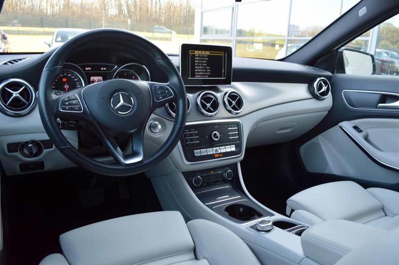Mercedes Classe Gla 200 d Sport 7g-Dct