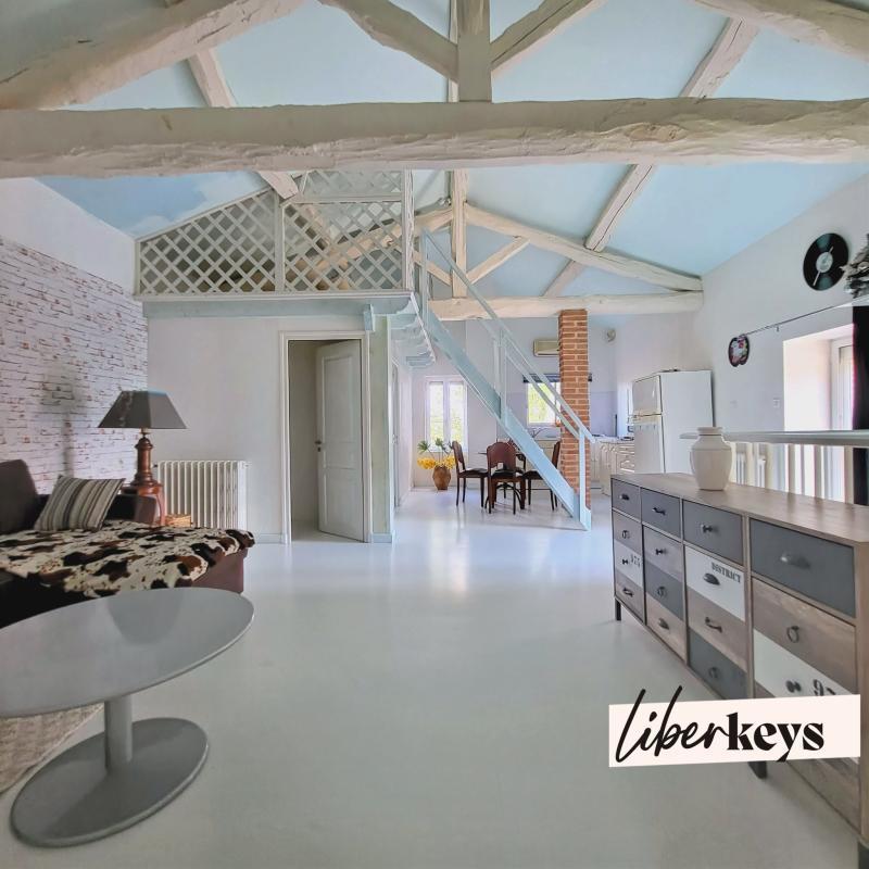 Maison bourgeoise - 450 m² - 14 pièces