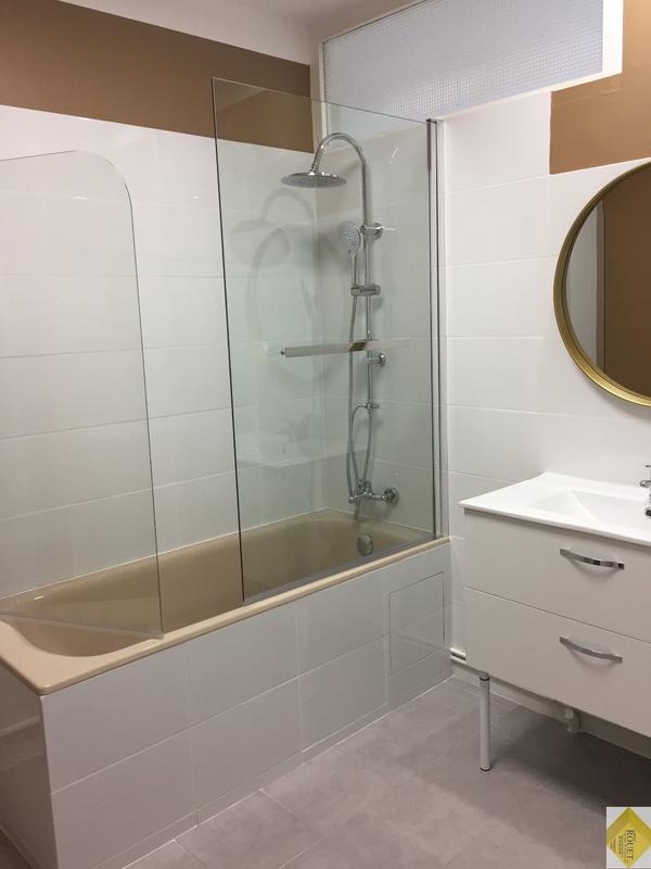 Maison - 89 m² - 5 pièces