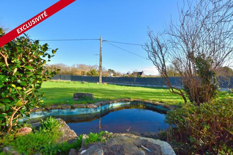 Maison - 125 m² - 7 pièces