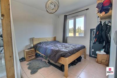 Maison - 87 m² - 4 pièces