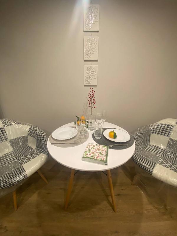 Studio - 23 m² - 1 pièce