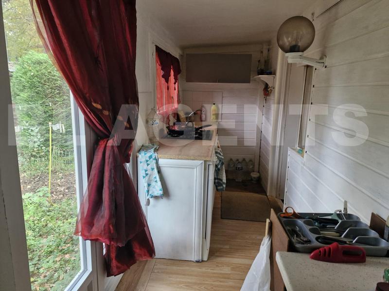 Châlet - 70 m² - 3 pièces