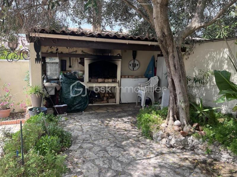 Maison - 144 m² - 6 pièces