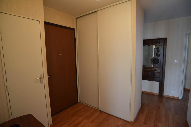 Appartement - 84 m²