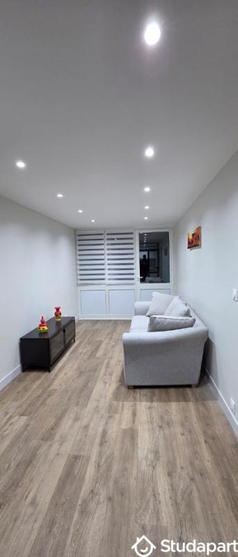 Chambre - 15 m² - 1 pièce