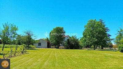 Maison - 175 m² - 5 pièces