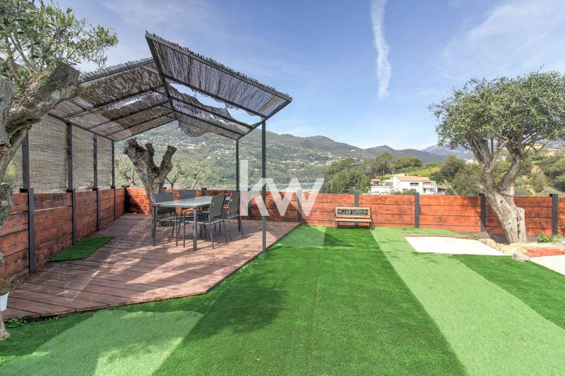 Maison - 101 m² - 5 pièces