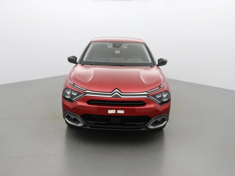 Citroën C4 Shine 130 Hdi Eat8