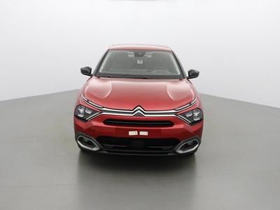 Citroën C4 Shine 130 Hdi Eat8