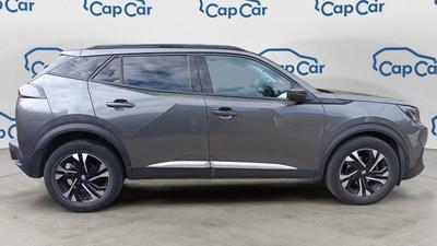 Peugeot 2008 1.2 PureTech 100 Allure Pack