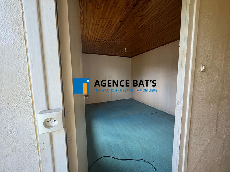 Ferme - 60 m² - 4 pièces