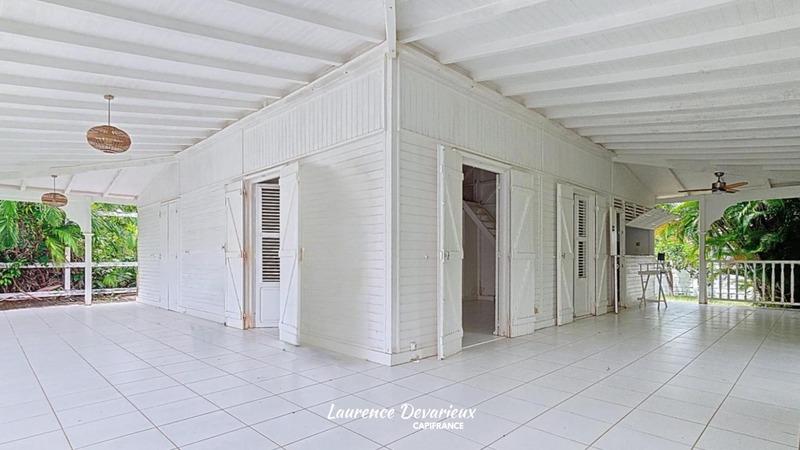 Maison - 86 m² - 3 pièces