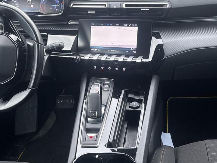 Peugeot 508 Sw II 1.2 Puretech 130 s&amp;S Active Pack Eat8