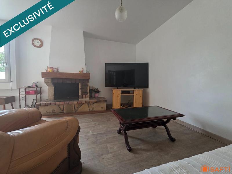 Maison - 355 m² - 11 pièces