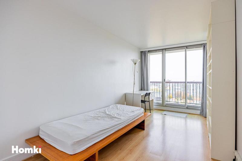 Appartement - 106 m² - 5 pièces