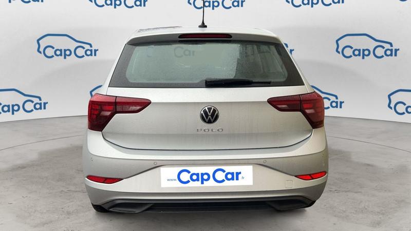 Volkswagen Polo 1.0 TSi 95 Life