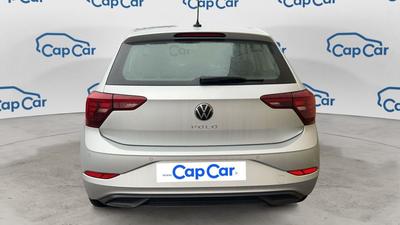 Volkswagen Polo 1.0 TSi 95 Life