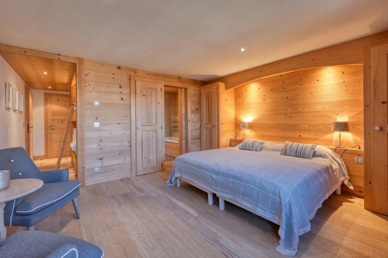 Châlet - 206 m² - 9 pièces