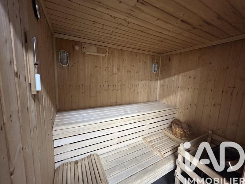 Maison - 49 m² - 4 pièces