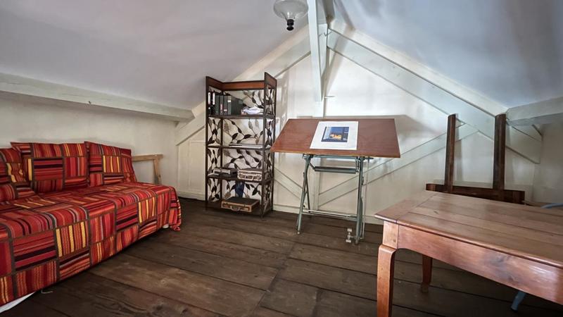 Appartement - 230 m² - 3 pièces