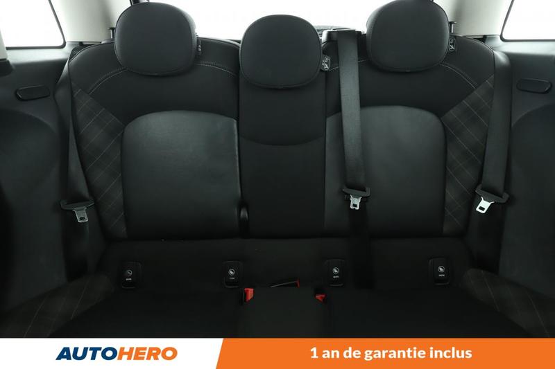 Mini Mini One Finition Chili 5p 102 ch