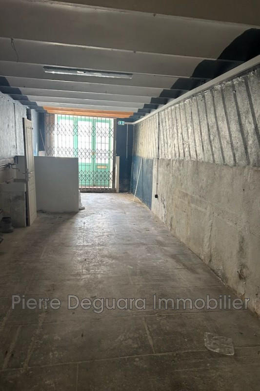 Local commercial - 80 m²
