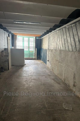 Local commercial - 80 m²