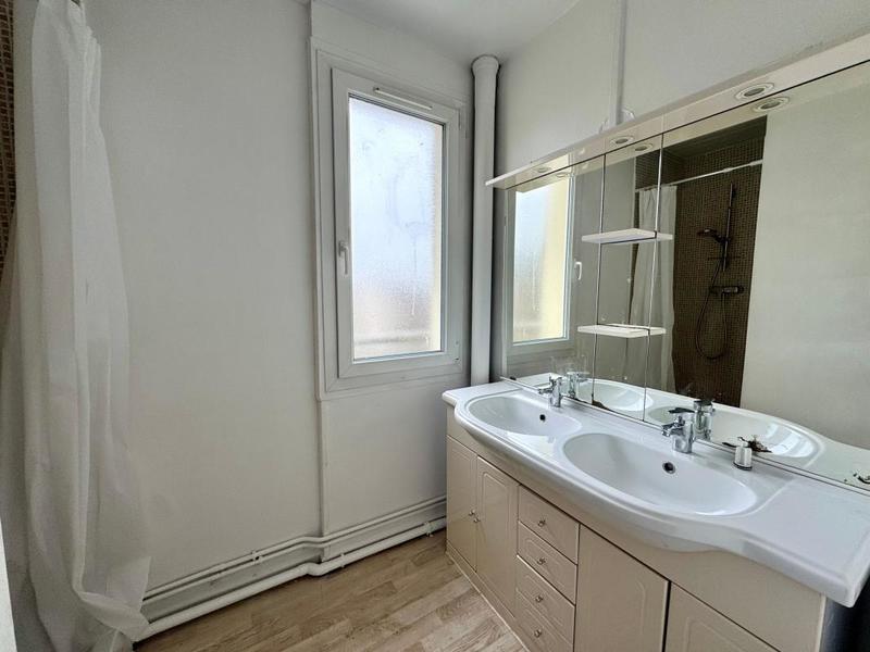 Appartement - 68 m² - 4 pièces