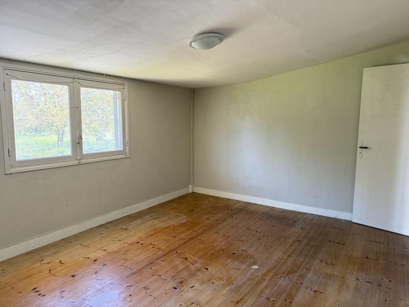 Maison ancienne - 144 m² - 7 pièces