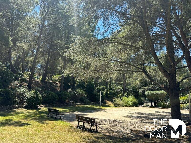 Studio - 19 m² - 1 pièce