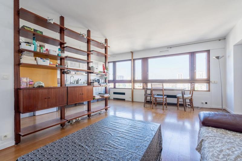 Appartement - 84 m² - 4 pièces