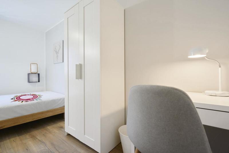 Appartement - 61 m² - 4 pièces