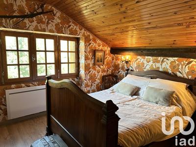 Maison de village - 67 m² - 3 pièces