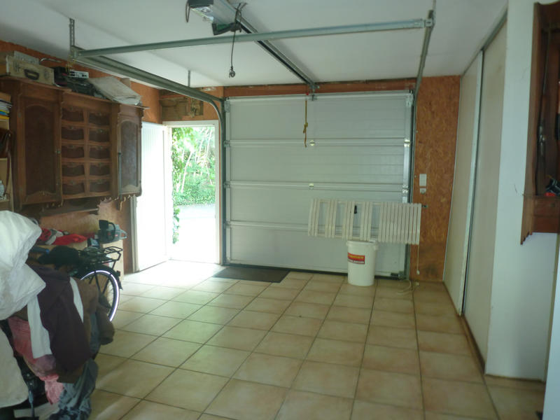 Maison - 152 m² - 5 pièces