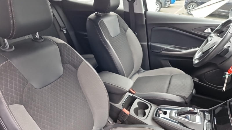 Opel grandland 1.5 Diesel 130 Ch Bva8 Elegance Business